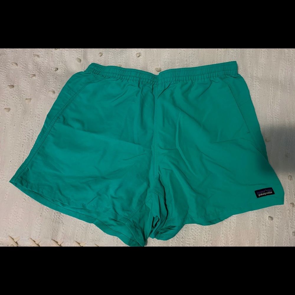 Patagonia Baggies